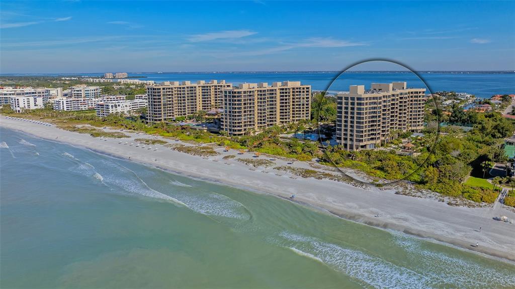 1211 GULF OF MEXICO DRIVE UNIT 406