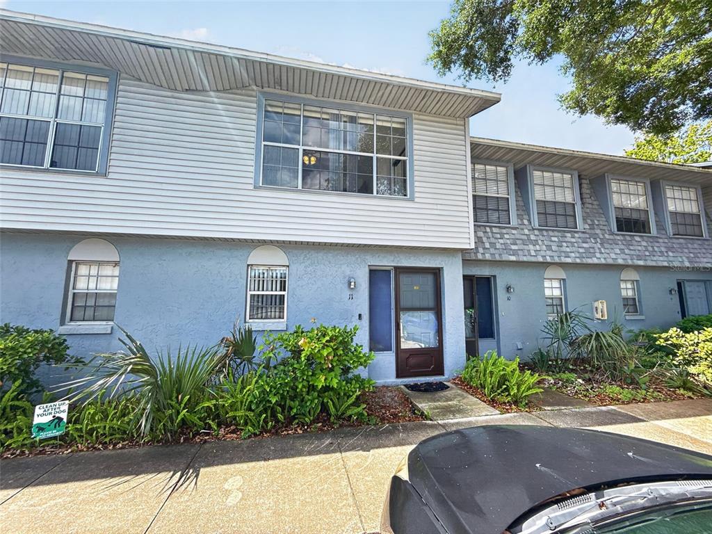 175 YORKTOWNE DRIVE UNIT UT11