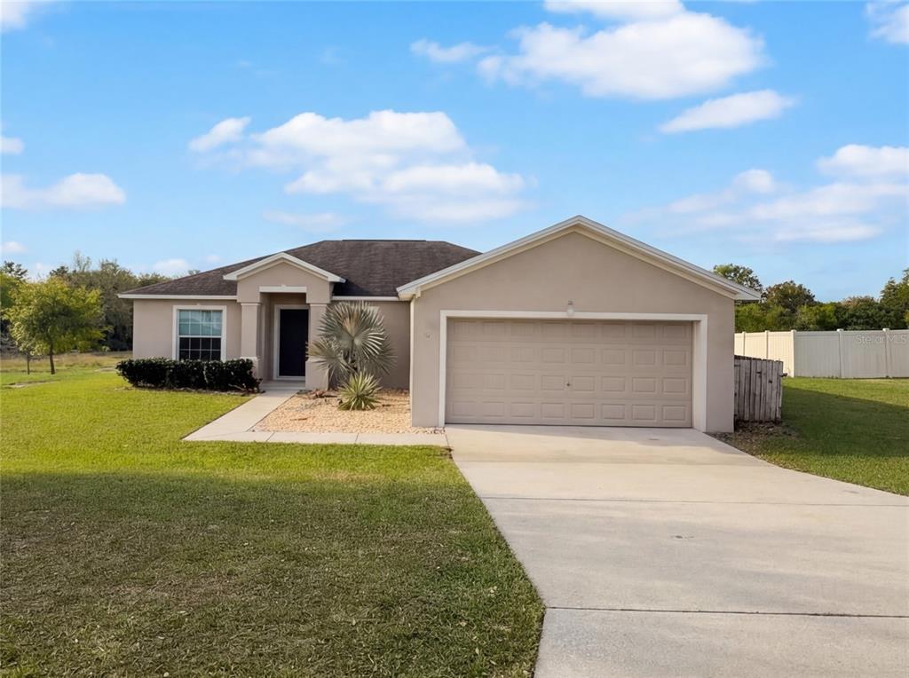 264 HIDDEN LAKE LANE