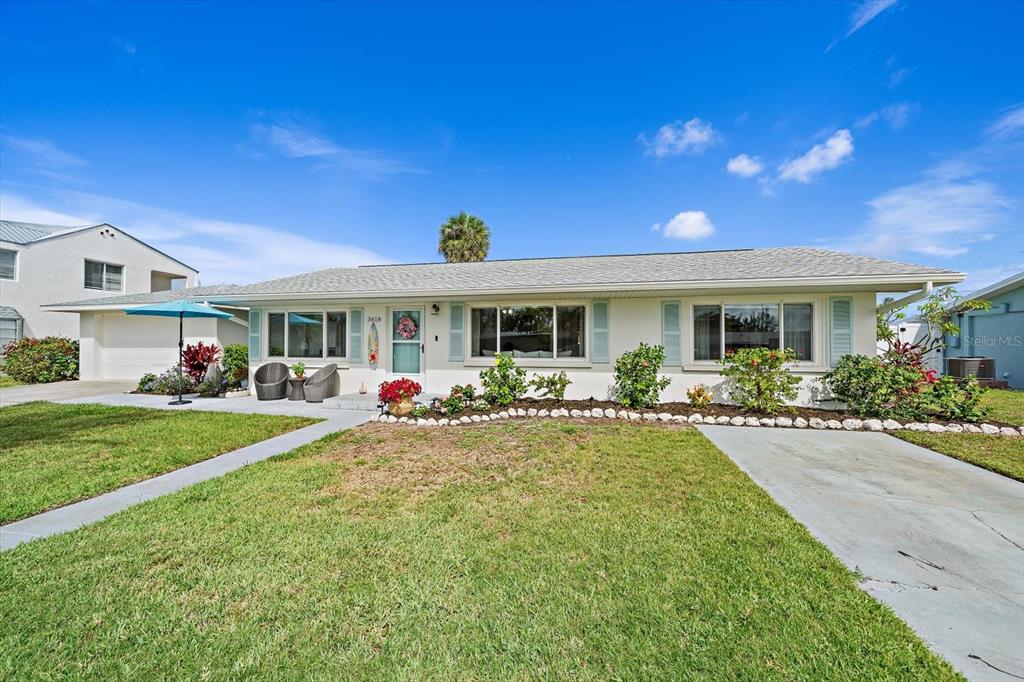 3618 117TH STREET W