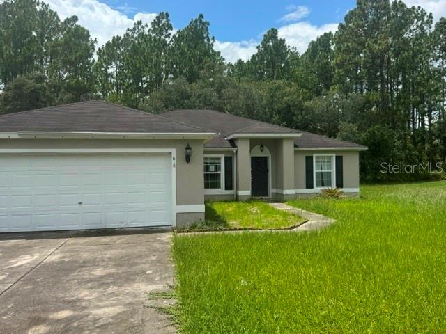 818 MARION OAKS MANOR