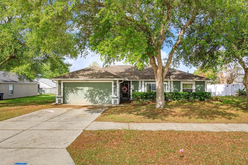 1044 ARBOR HILL CIRCLE