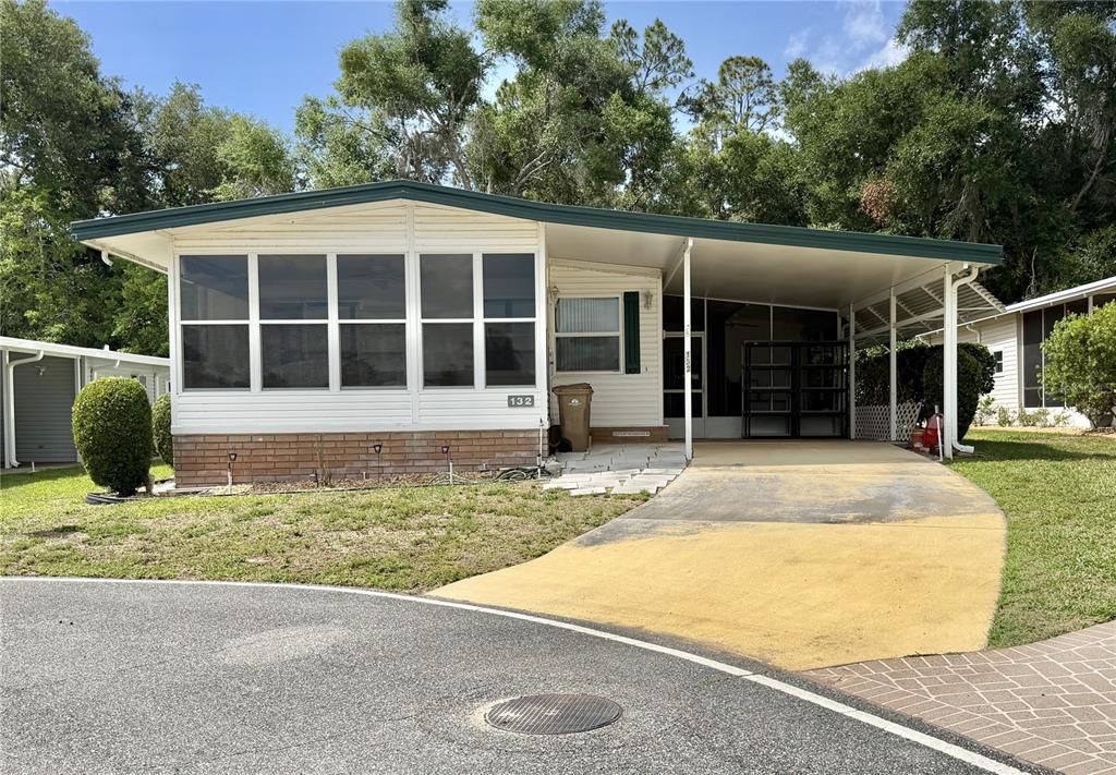 132 TAMARISK WAY