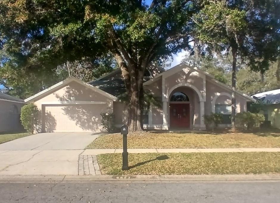 6527 STEEPLECHASE DRIVE