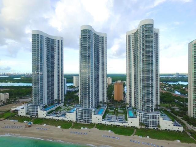 16001 Collins Ave # 2902, Sunny Isles Beach FL 33160