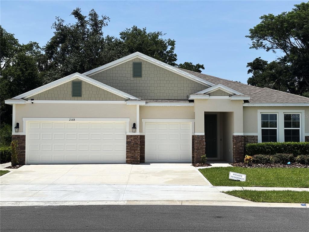 2168 GREENWOOD OAK DRIVE