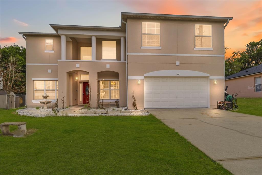 106 BONITO WAY