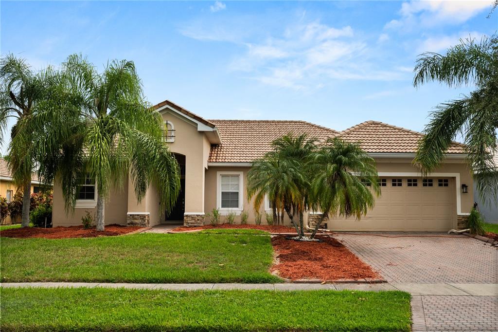 3404 GREAT POND DRIVE