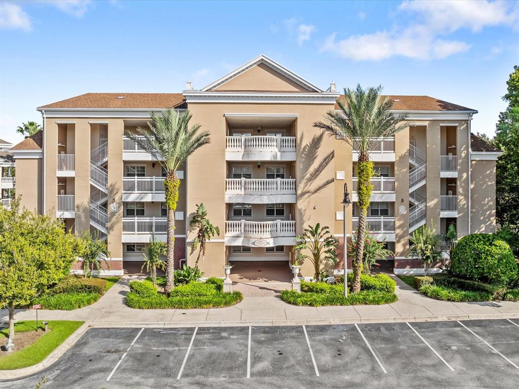 7651 WHISPER WAY UNIT 401