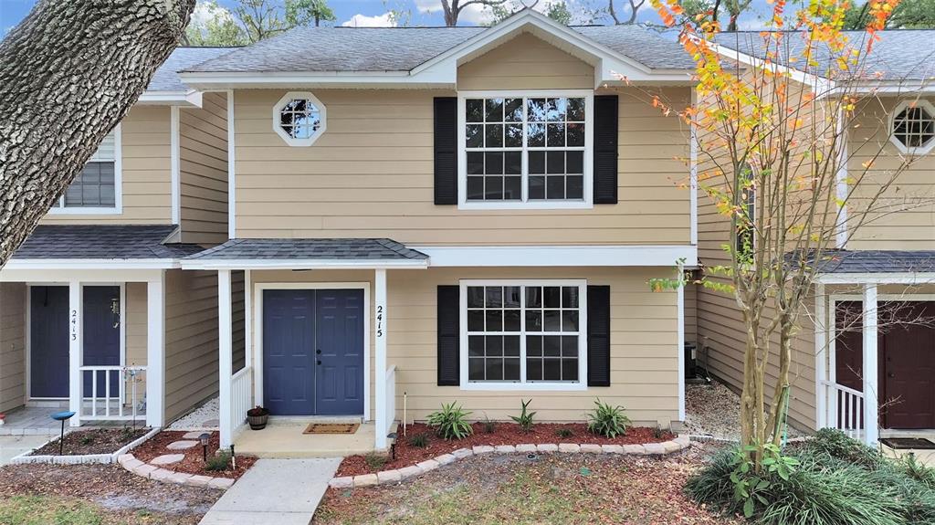 2415 GUN FLINT TRAIL