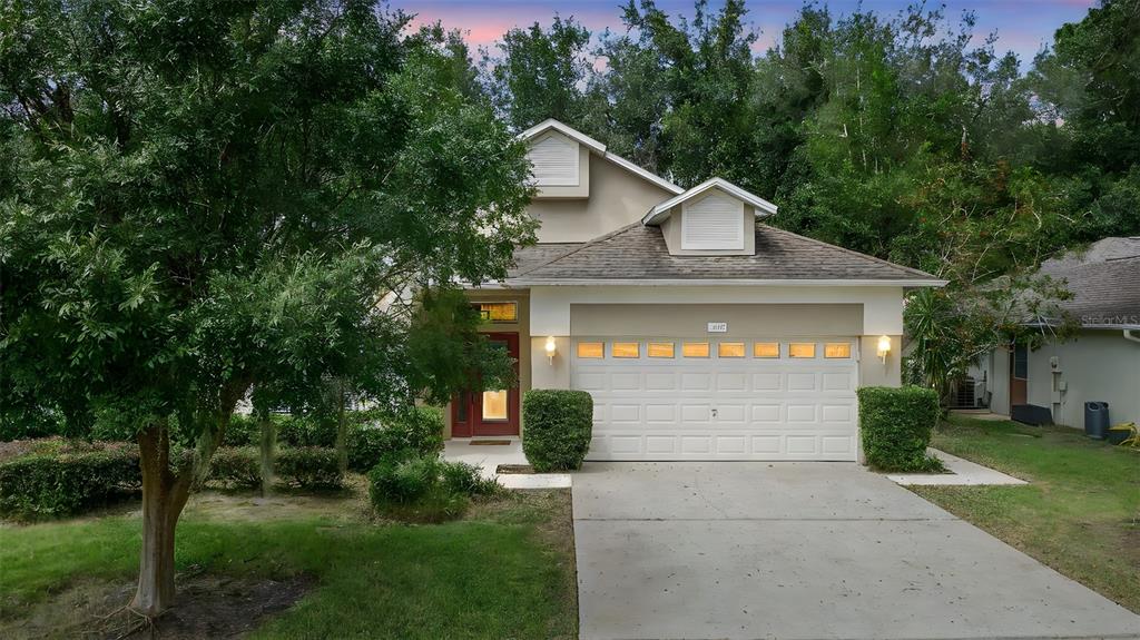 2071 FRIAR TUCK LANE