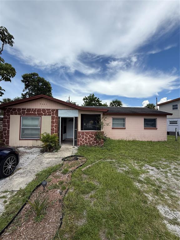 9061 SUNRISE DRIVE