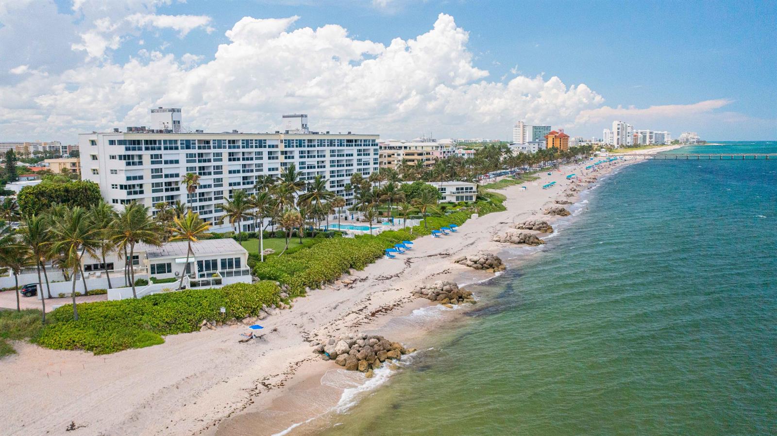 500 S Ocean Way # 510, Deerfield Beach FL 33441