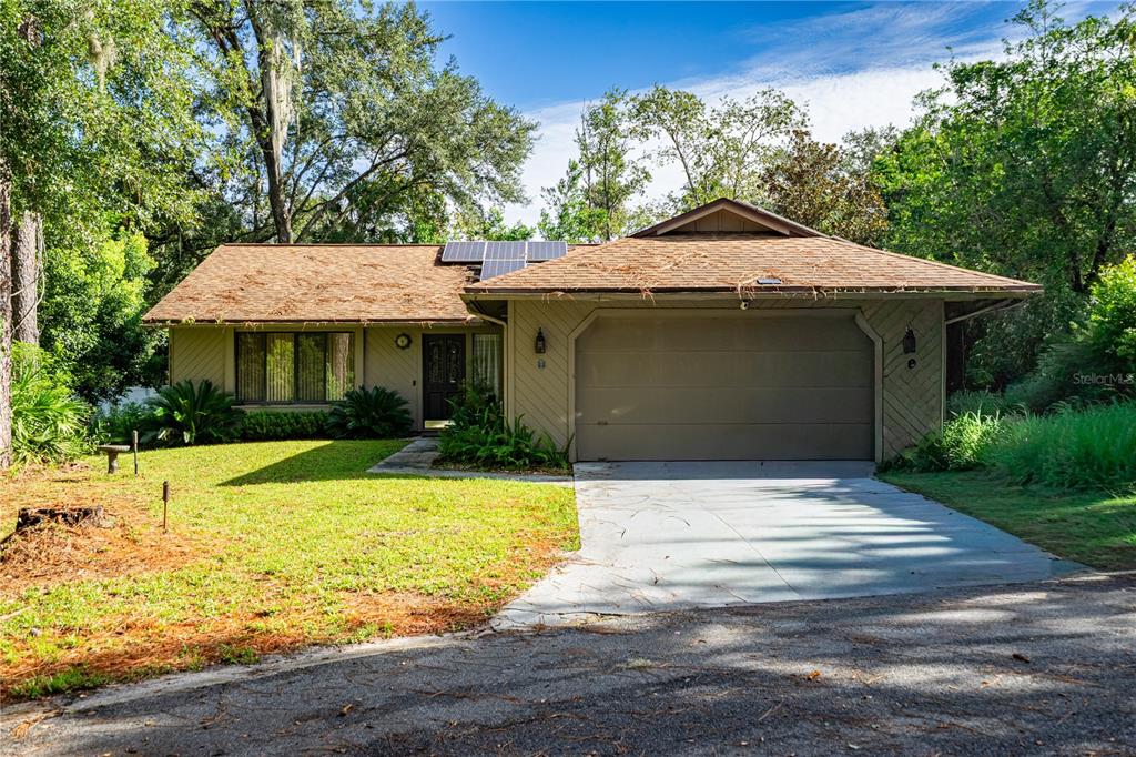 55 WILDWOOD TRAIL