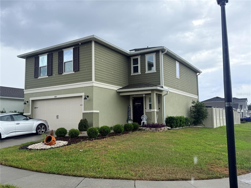 830 SLASH PINE DRIVE, AUBURNDALE, FL — photo 2 of 27
