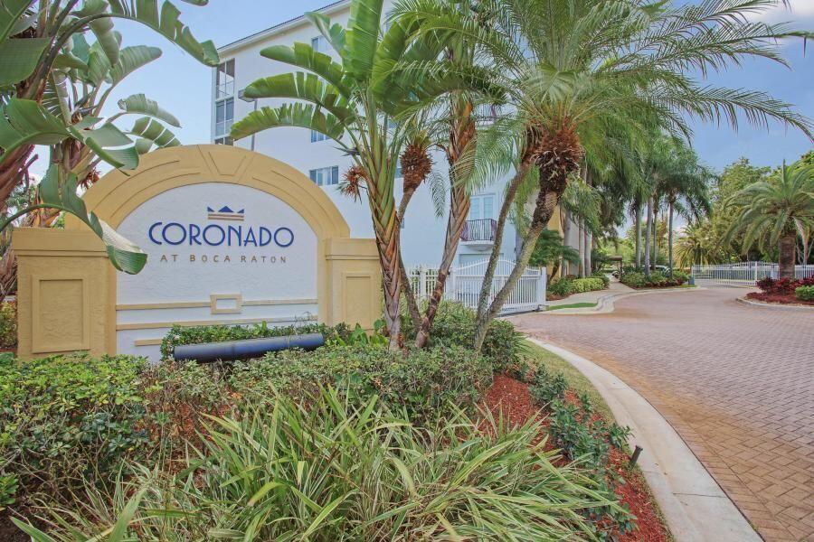 22703 Camino Del Mar # 63, Boca Raton FL 33433