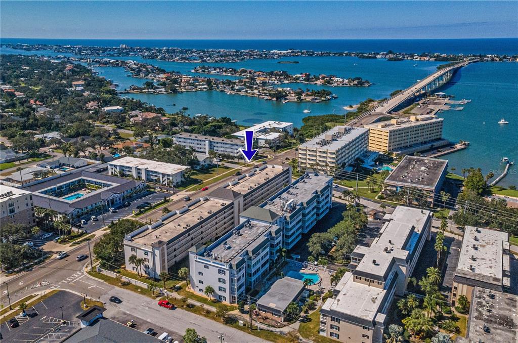 131 BLUFF VIEW DRIVE UNIT 308