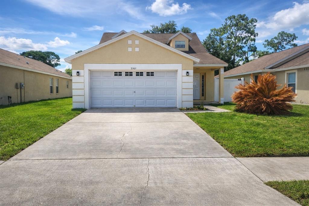 8361 SILVERBELL LOOP
