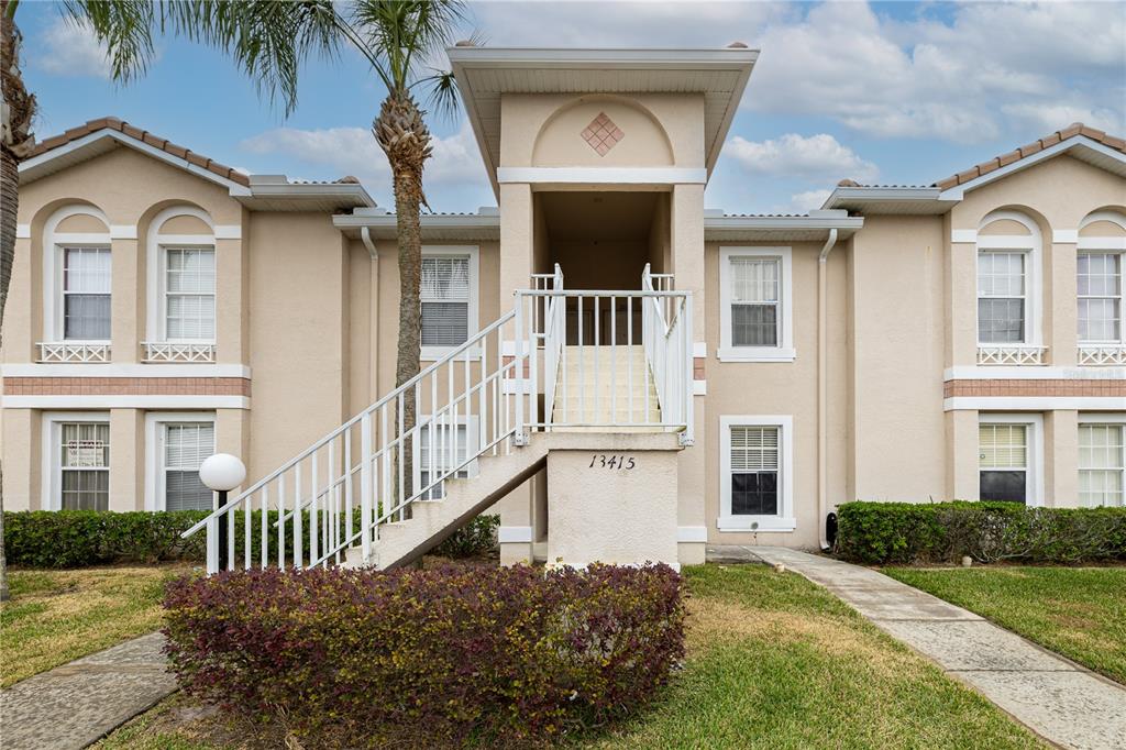13415 FAIRWAY GLEN DRIVE UNIT 101