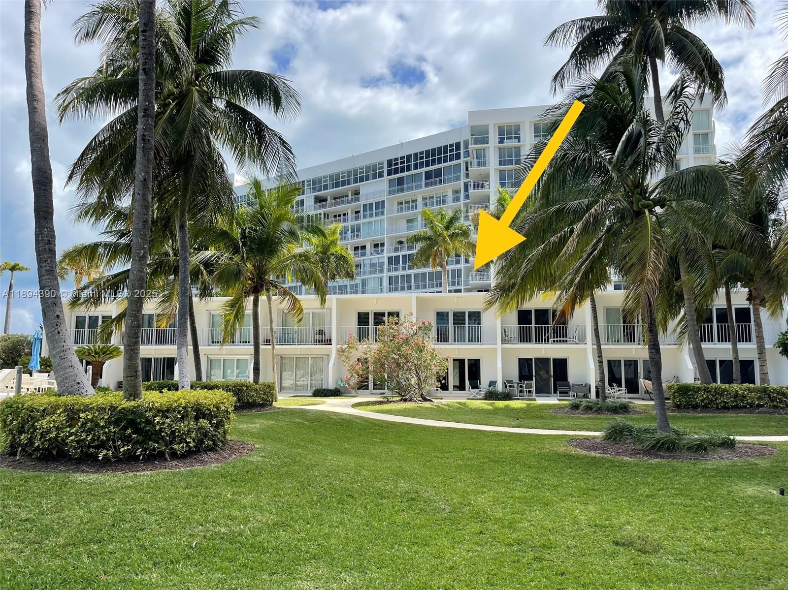Nearby listing