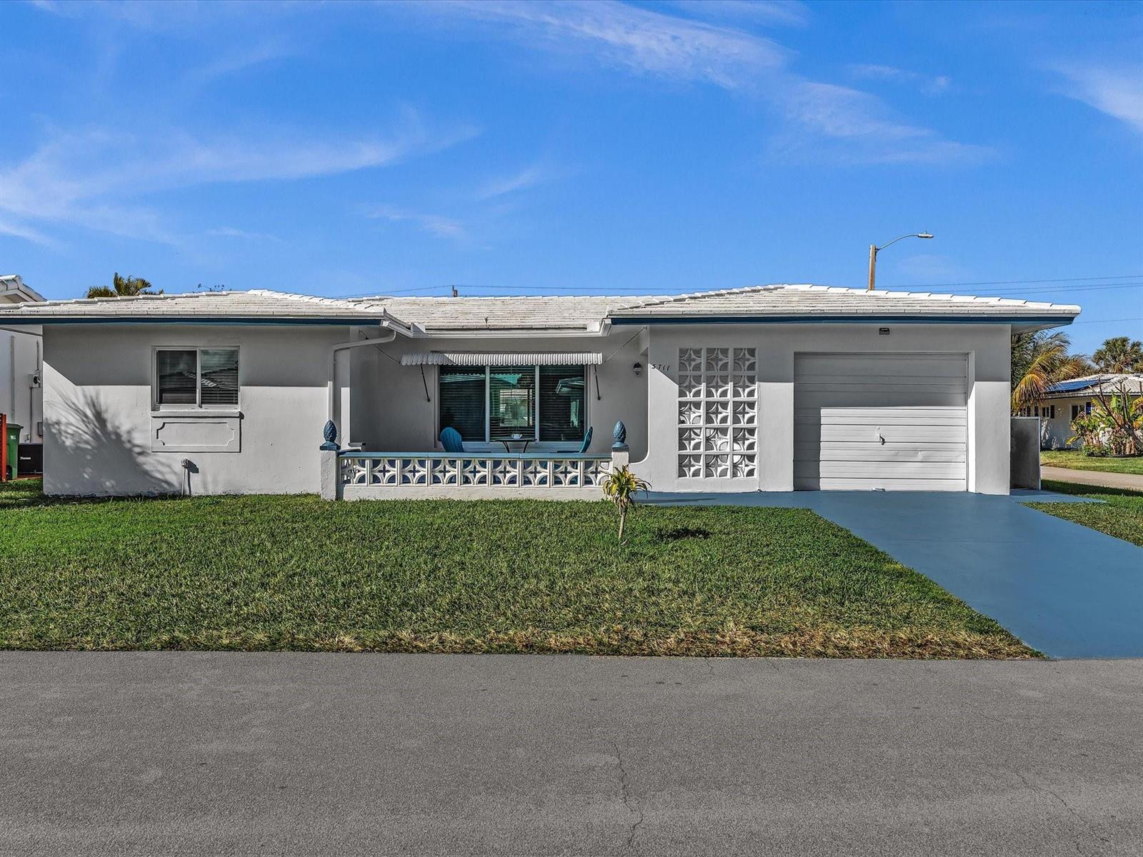 5711 NW 84th Avenue, Tamarac FL 33321