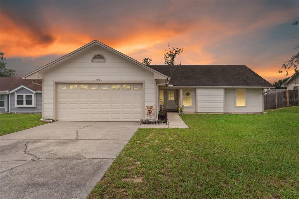 7031 GRAY SHADOW STREET