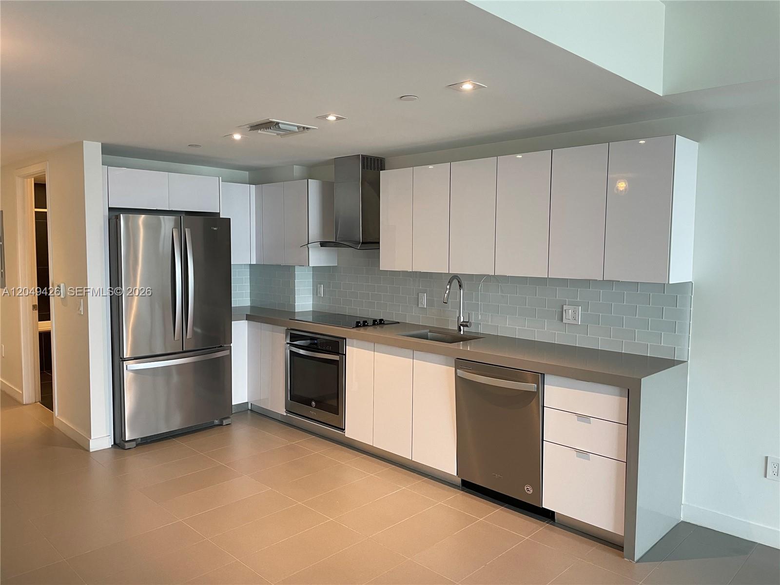 1600 NE 1st Ave # 3603, Miami FL 33132