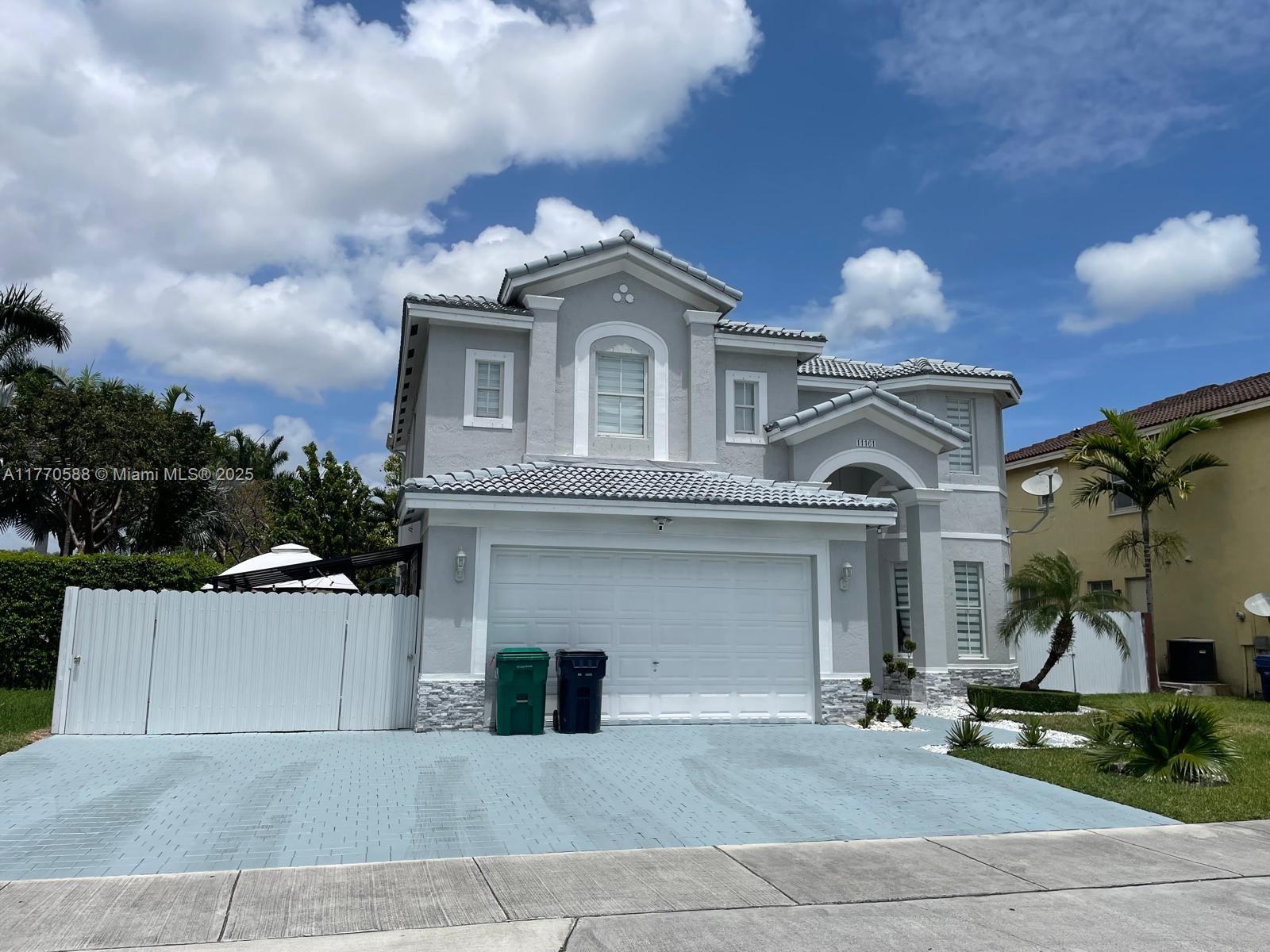 11161 SW 241st St, Homestead FL 33032