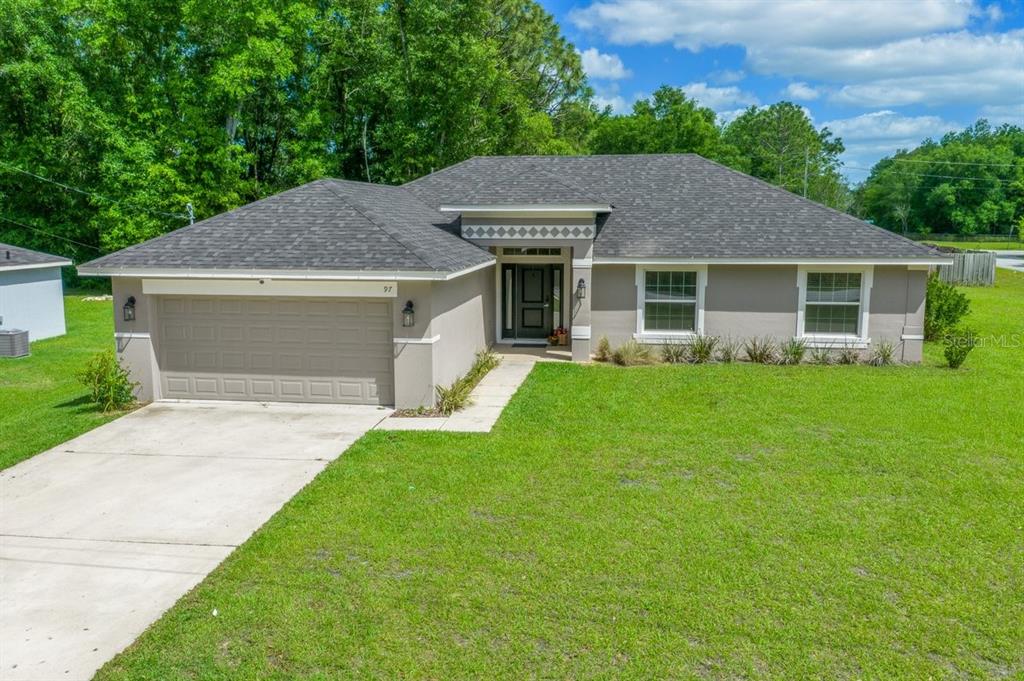 97 DOGWOOD DRIVE LOOP