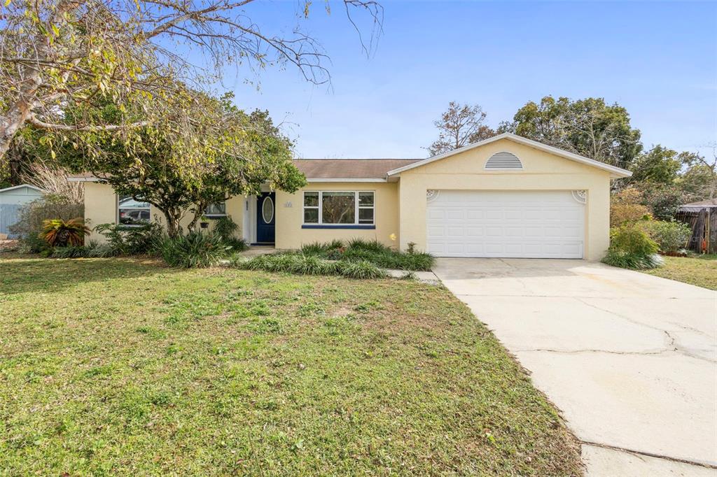 121 BENT OAK COURT