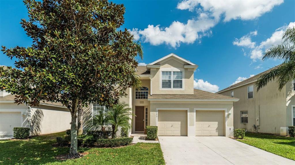 2683 MANESTY LANE