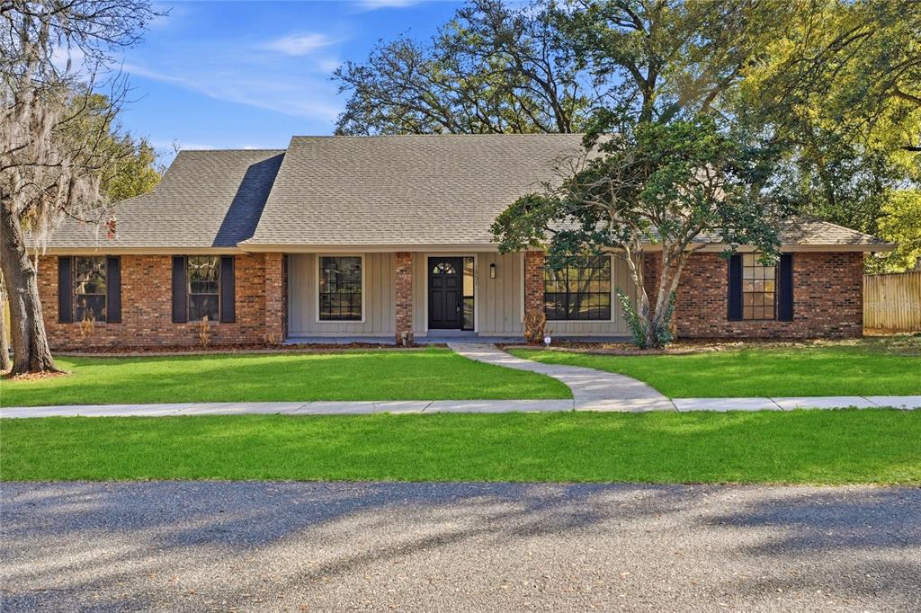 1951 LOST PINE LANE