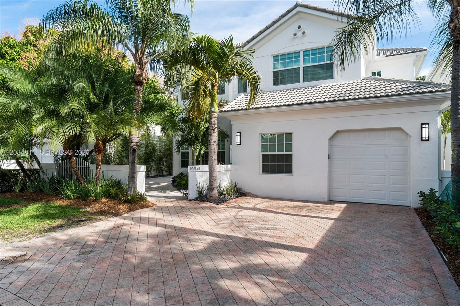 19941 NE 36th Pl, Aventura FL 33180