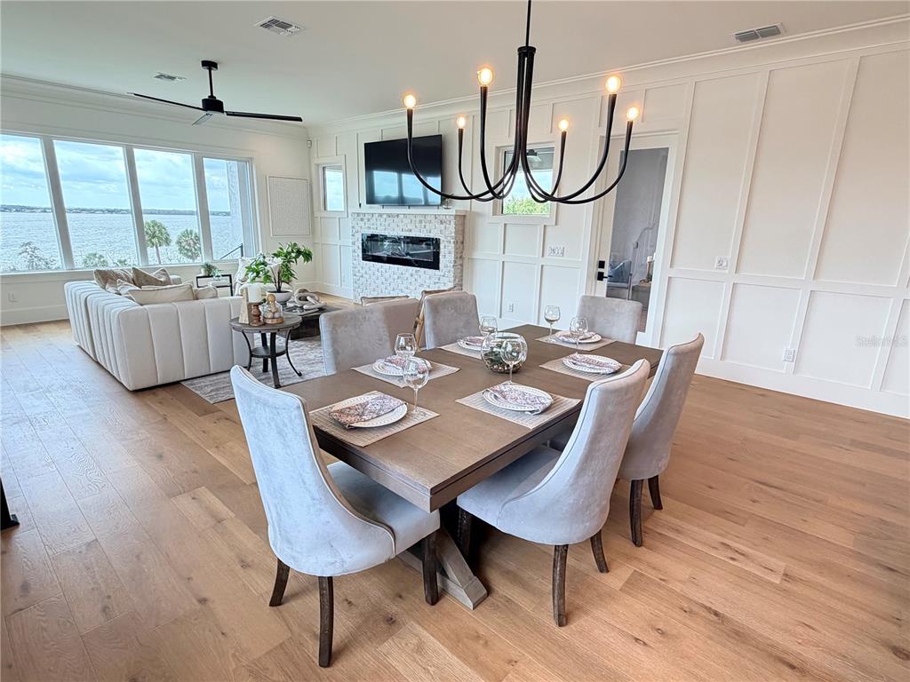 576 CASEY LOOP, MOUNT DORA, FL — photo 2 of 30