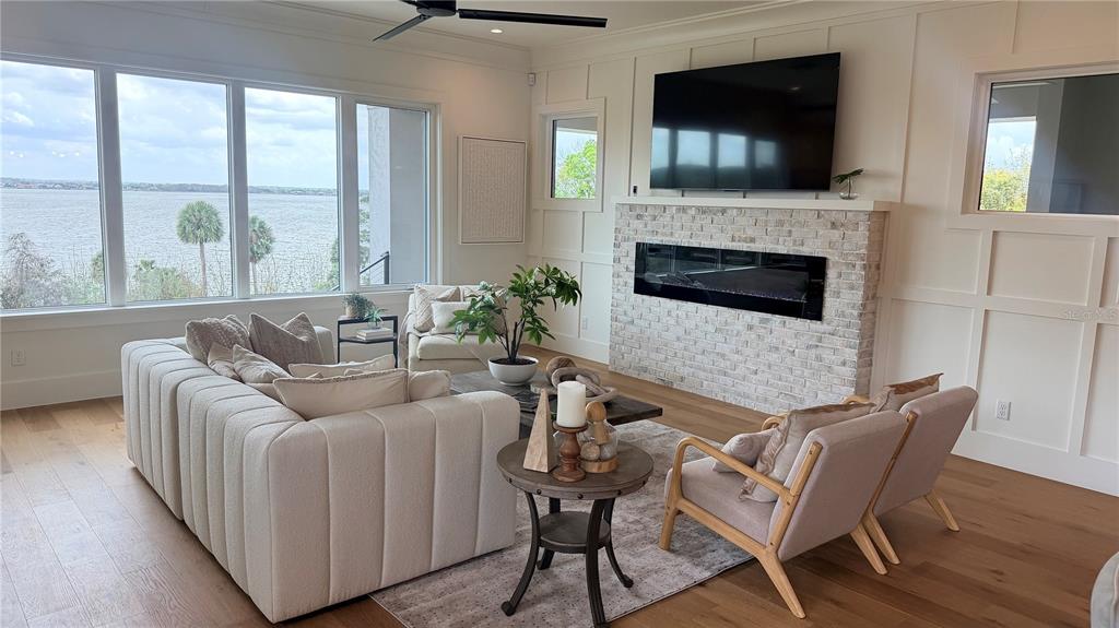 576 CASEY LOOP, MOUNT DORA, FL — photo 3 of 30