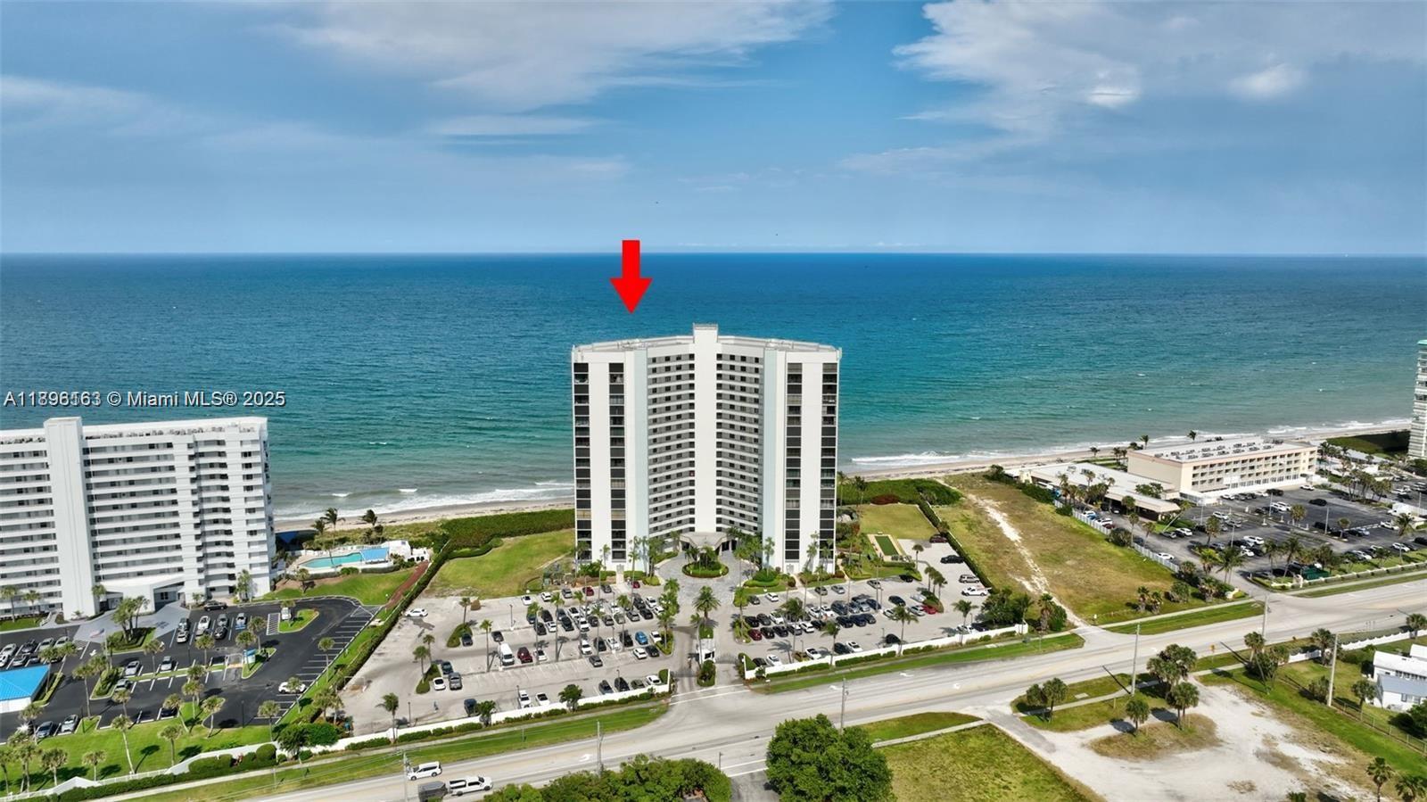9650 S Ocean Dr # 2003, Jensen Beach FL 34957