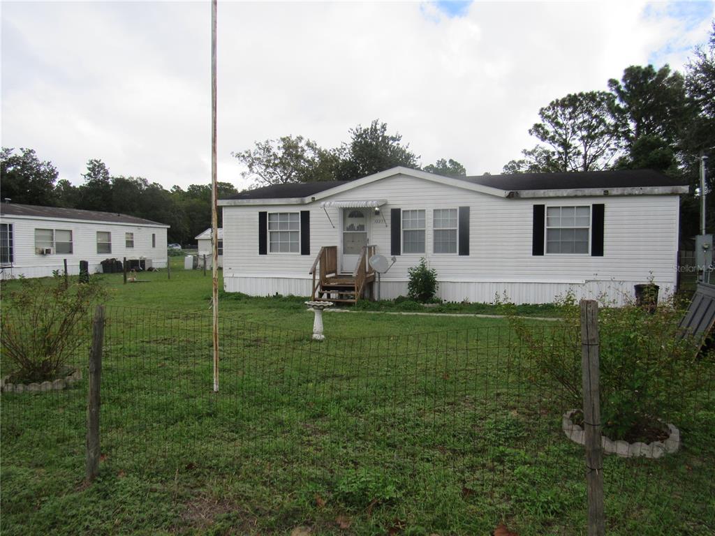 12275 SE 87TH COURT