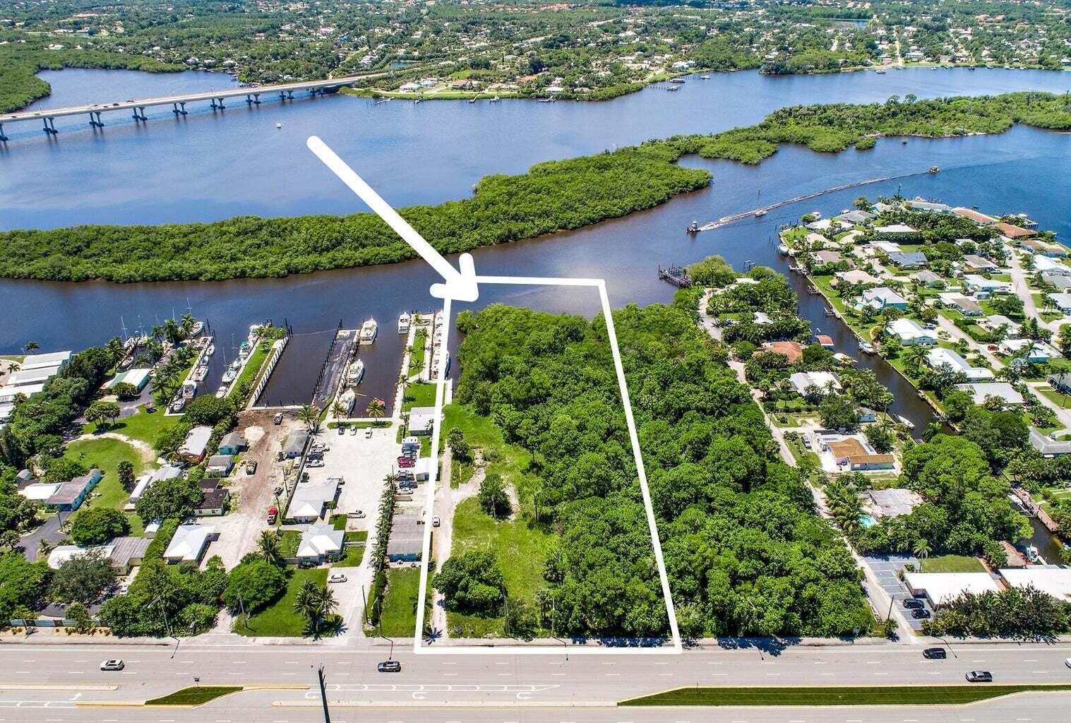 0 S Kanner Highway, Stuart FL 34994
