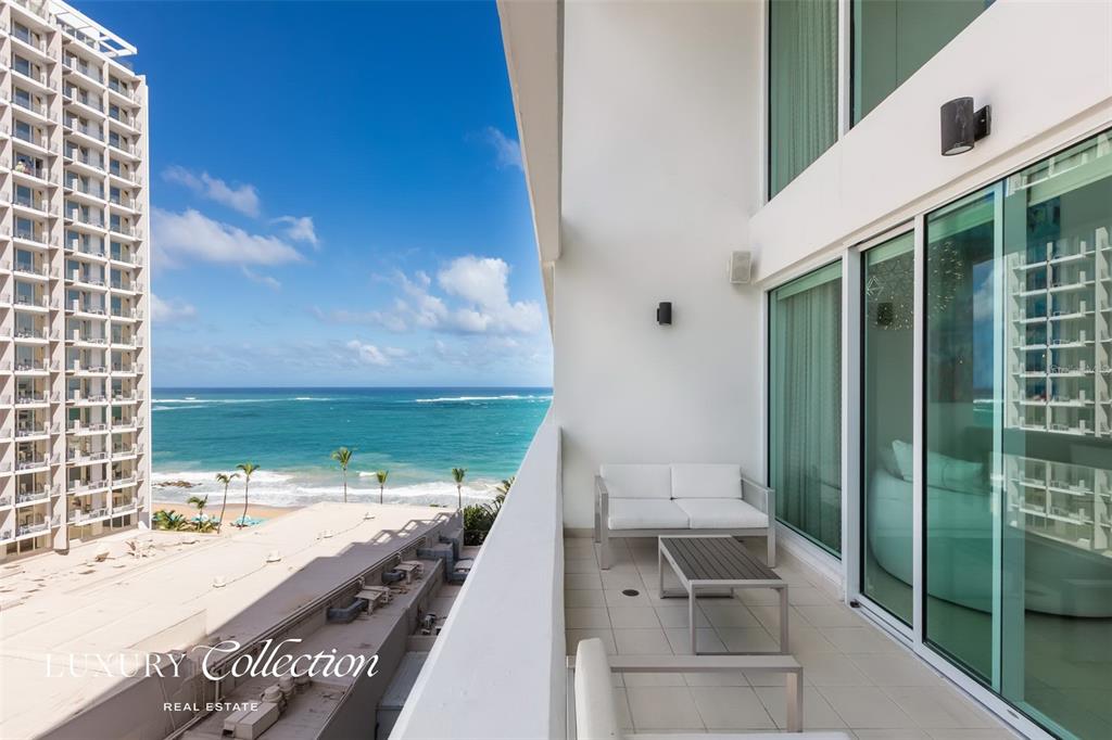 1315 ASHFORD AVENUE AVENUE UNIT 905