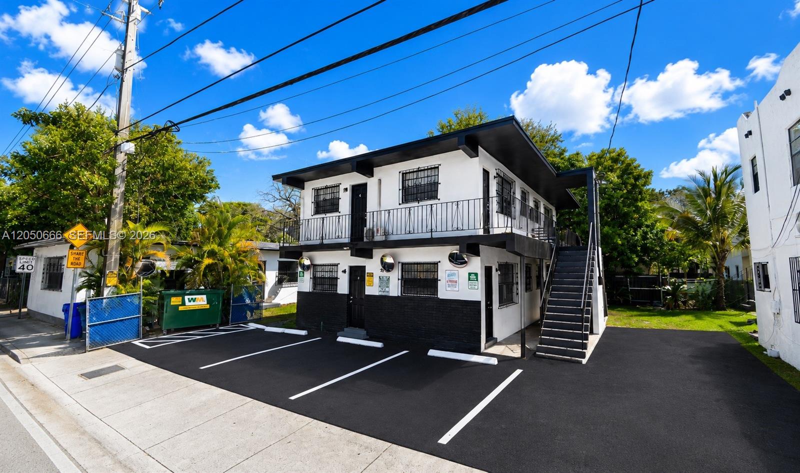 46 NW 62nd St # 4, Miami FL 33150
