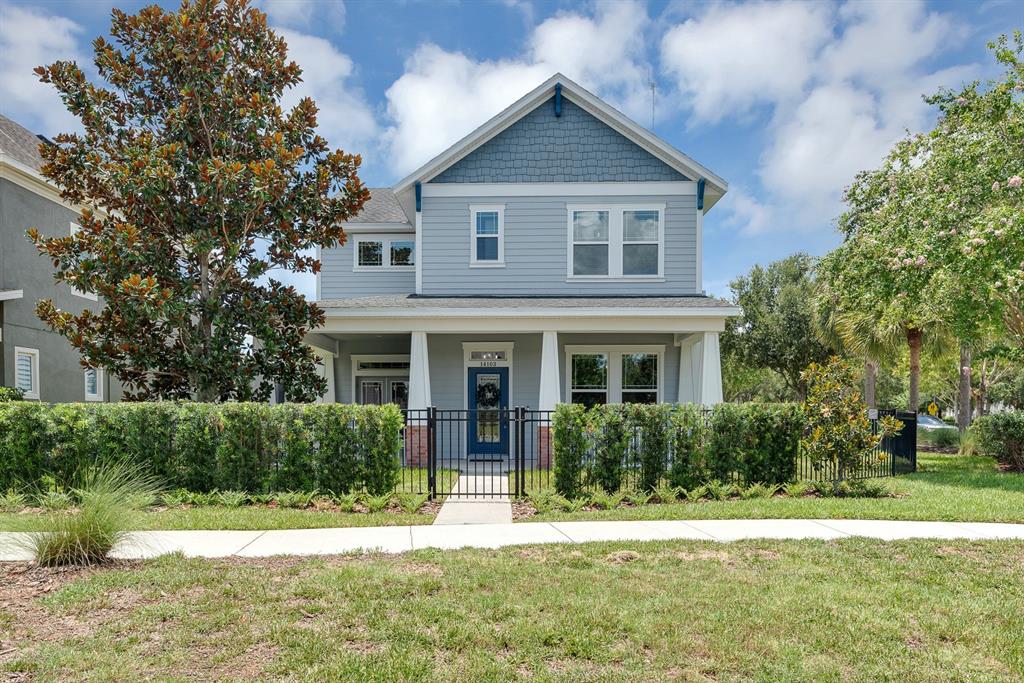 14103 BARRINGTON STOWERS DRIVE