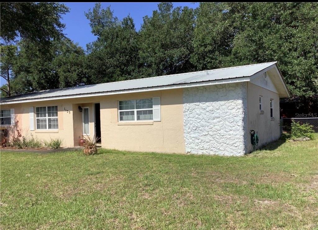 1123 FOREST ROAD