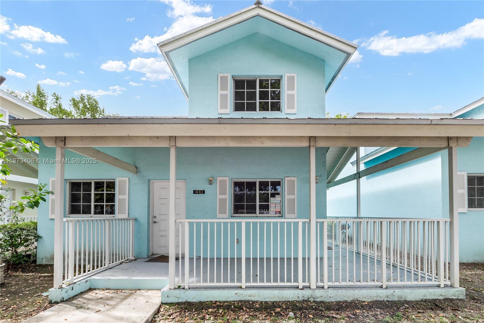 410 NW 20th St # 5, Miami FL 33127