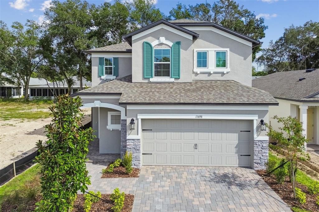 13698 BRUSHLEAF COURT
