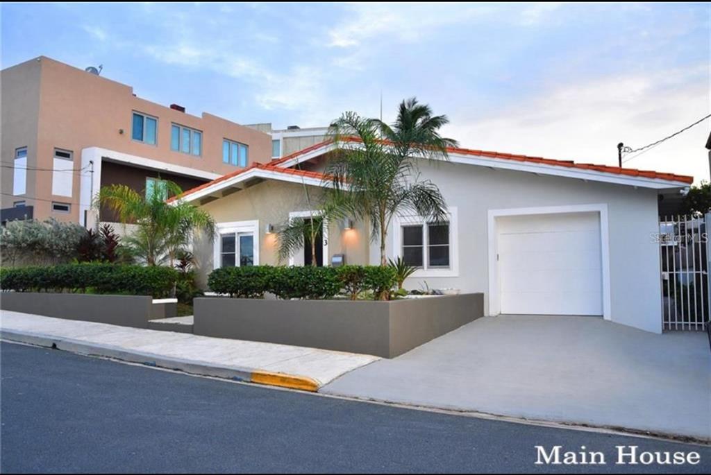 3 MALAGA STREET UNIT OCEAN PARK
