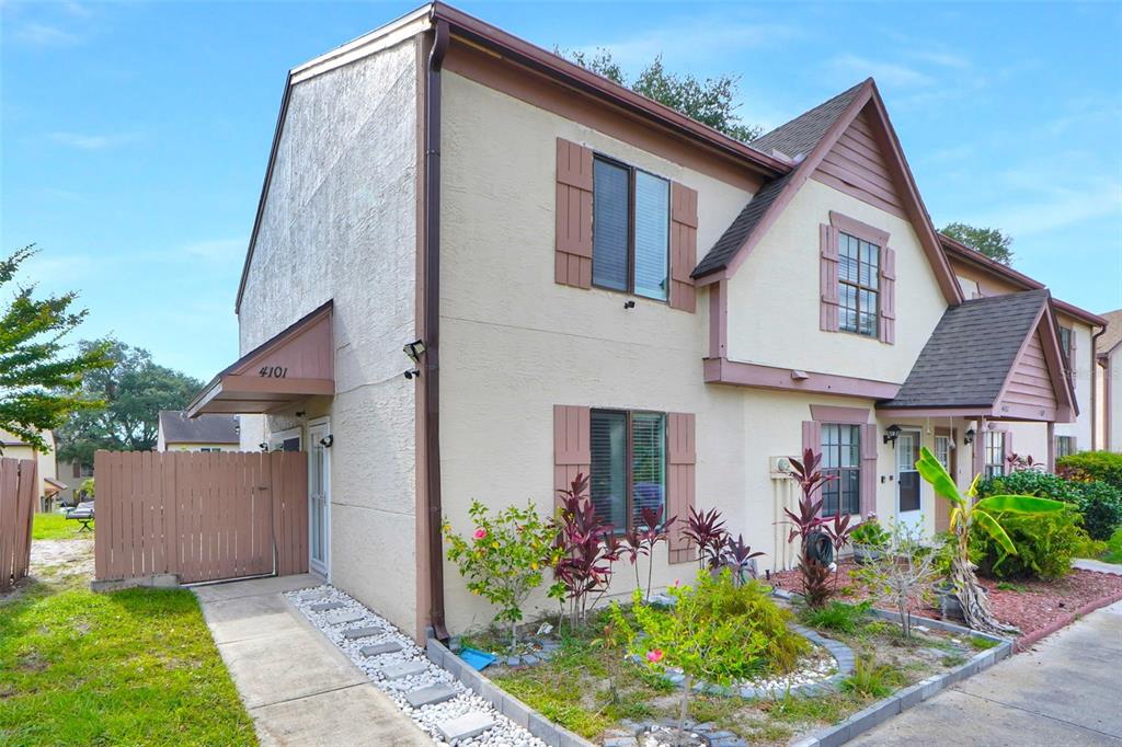 4101 BRIGADOON CIRCLE