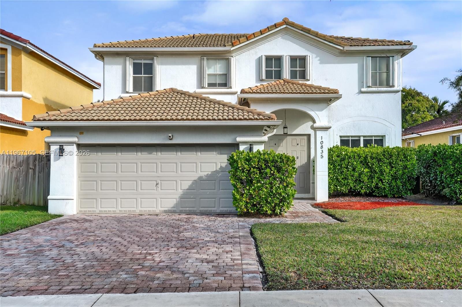 10835 SW 245th St, Homestead FL 33032