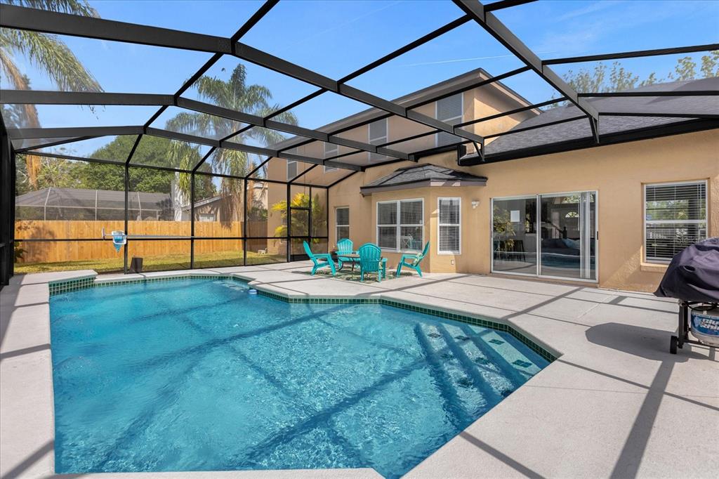 2820 SMITHFIELD DRIVE, ORLANDO, FL — photo 2 of 30