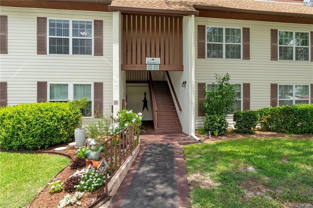 2400 FOREST DRIVE UNIT 221