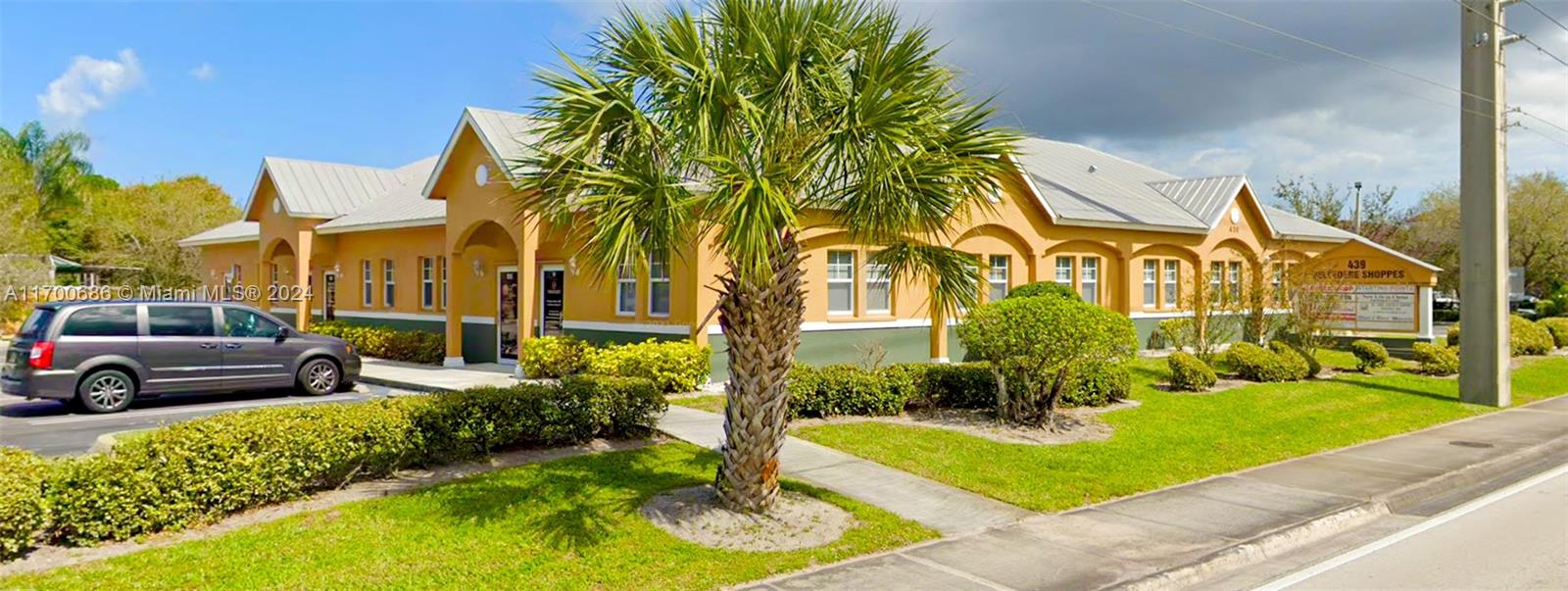 439 SE Port St Lucie Blvd Suite 101, Port St. Lucie FL 34984